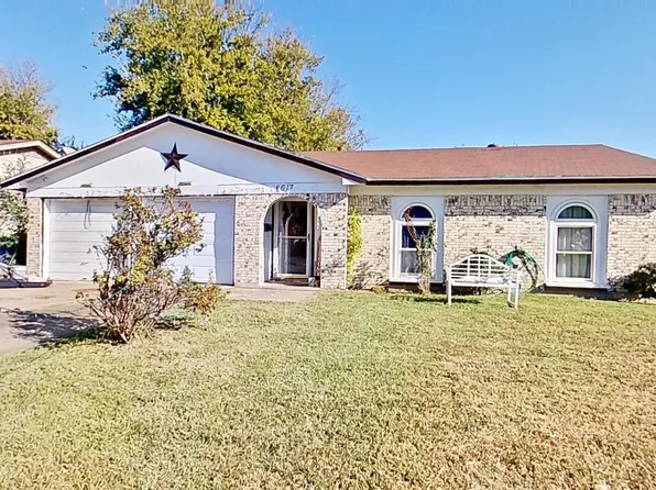 6617 Armando Ave, Fort Worth, TX 76133