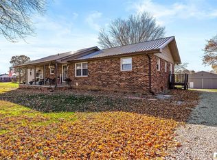 3247 Matthews Mill Rd, Glasgow, KY 42141