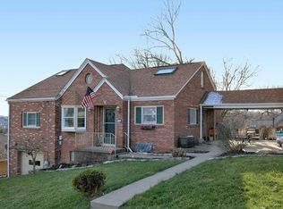 311 Hutchinson Ave, Canonsburg, PA