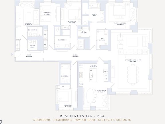 2nd image of 200 E 95th St APT 26A