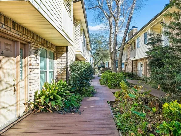 1012 Saint Julien Dr APT F4, Kenner, LA 70065