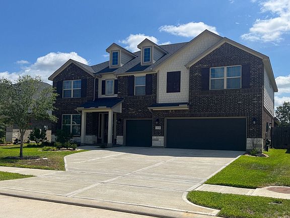 2nd image of 20410 Lusitano Glen Ln