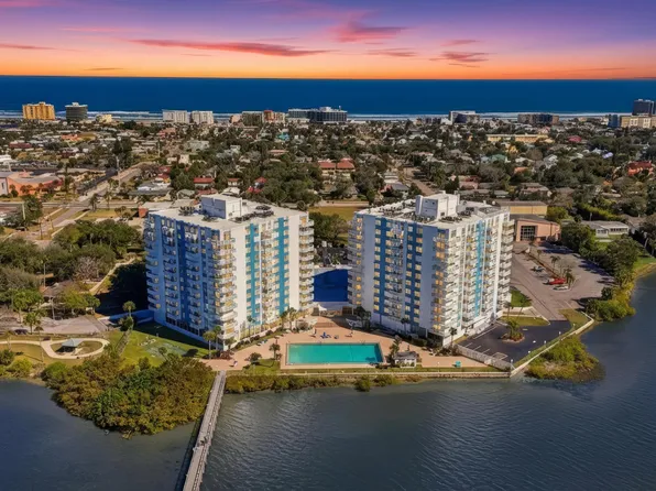 935 N Halifax Ave APT 1106, Daytona Beach, FL 32118