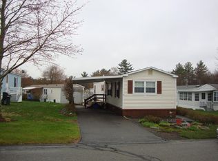 8 Puritan Rd, Taunton, MA 02780