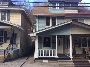 424 Laurel St, Minersville, PA 17954