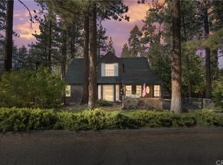 661 Booth Way, Big Bear City, CA 92314