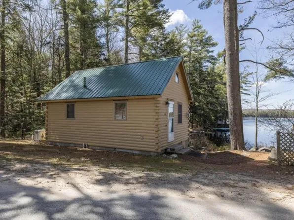 161 Road Between The Ponds, Parsonsfield, ME 04047