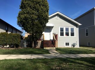 2931 N 73rd Ave, Elmwood Park, IL 60707