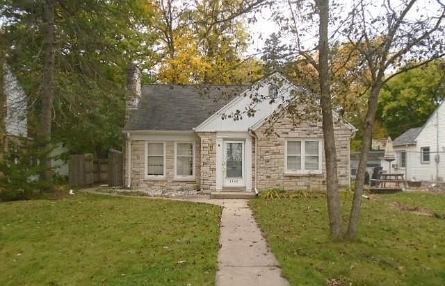 1st image of this home