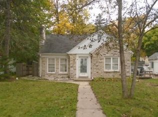 5747 N 34th St, Milwaukee, WI 53209