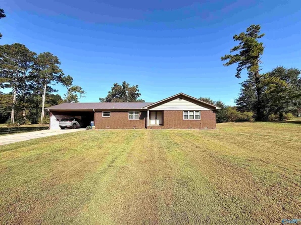 1630 Valley Dr, Attalla, AL 35954