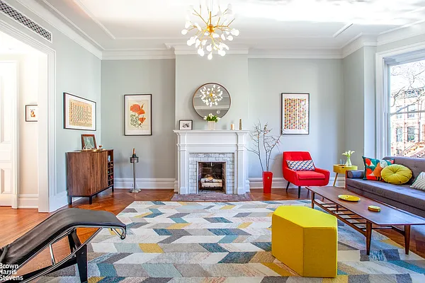 Sold by Brown Harris Stevens | media 1