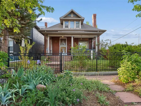 33 W Byers Place, Denver, CO 80223