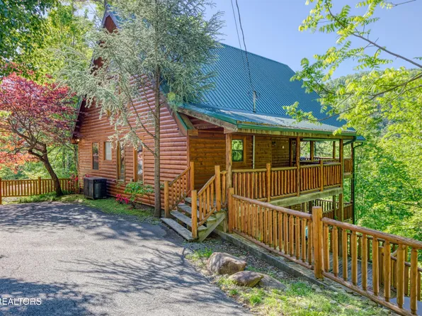 2766 Overholt Trl Lot 7B, Sevierville, TN 37862