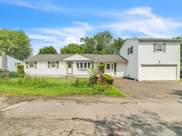 44 Fanwood Ave, Chicopee, MA 01020