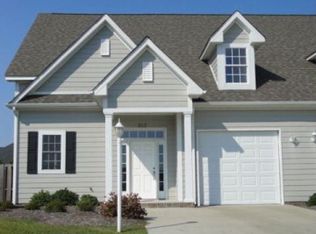 508 Watercrest, Pasquotank, NC 27909