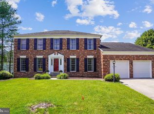 11228 Minstrel Tune Dr, Germantown, MD 20876