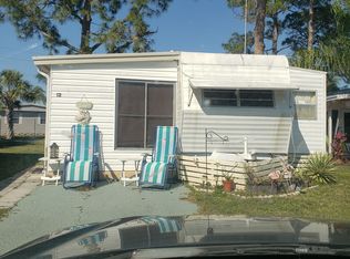 10521 Scenic Dr #12, Port Richey, FL 34668