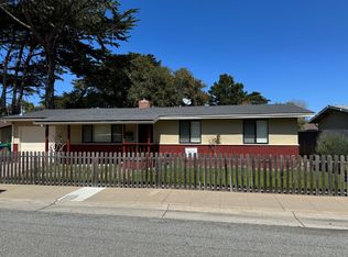 730 Rosemont Ave, Pacific Grove, CA 93950