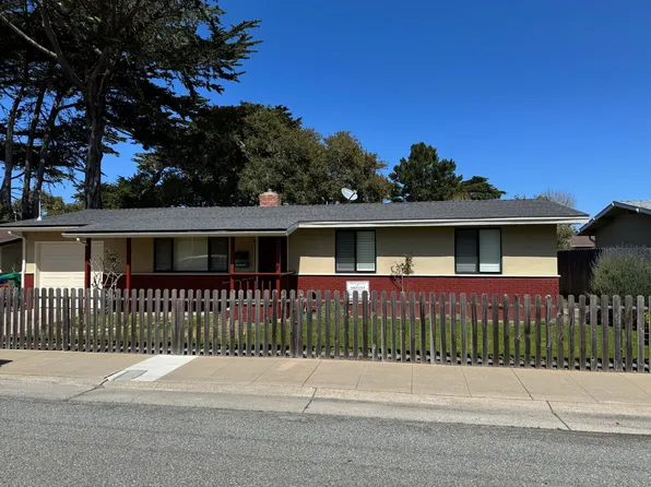 730 Rosemont Ave, Pacific Grove, CA 93950