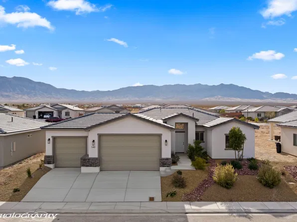 540 E Handcart Dr, Littlefield, AZ 86432
