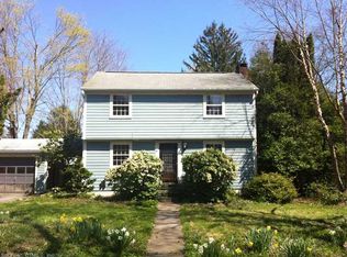 19 Quarry Rd, Mystic, CT 06355