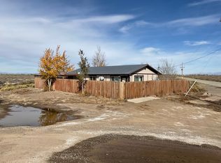 6201 County Road 107 S, Alamosa, CO 81101