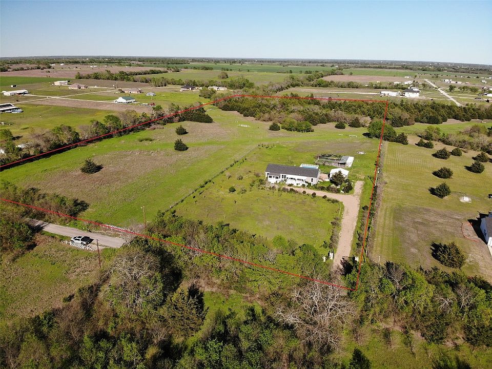 10925 Eastline Rd, Trenton, TX 75490 Zillow