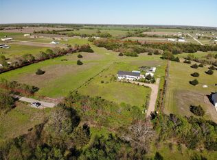 10925 E Eastline Rd, Trenton, TX 75490