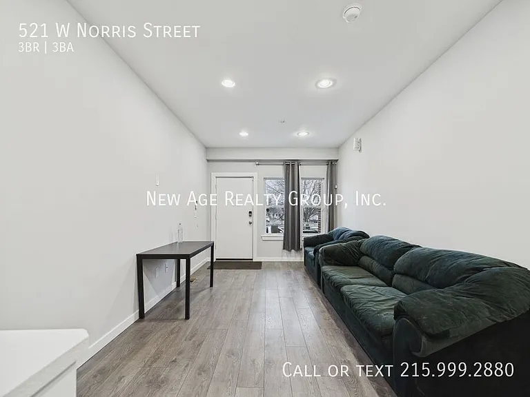 521 W Norris St — Photo 3