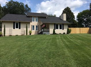 3542 Old Stage Ln NE, Cleveland, TN 37323