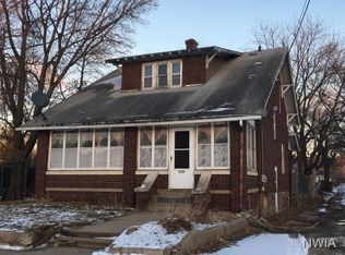 1512 Center St, Sioux City, IA 51103