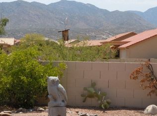 36115 S Mesa Ridge Dr, Tucson, AZ 85739