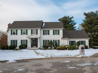 15480 Siena Ct, Granger, IN