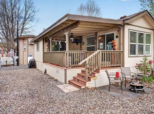 17550 S Munds Ranch Rd #343, Munds Park, AZ 86017