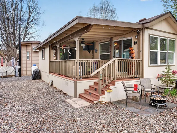 17550 S Munds Ranch Rd #343, Munds Park, AZ 86017