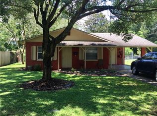 13911 13th St, Dade City, FL 33525