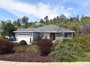 280 Oak Tree Cir, Murphys, CA 95247
