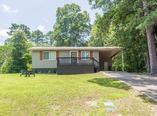 242 Lakeview Dr, Fairfield Bay, AR 72088