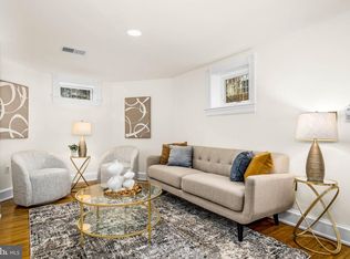 516 4th St NE APT 101, Washington, DC 20002