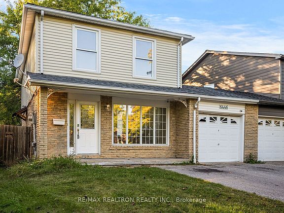 2nd image of 6446 Chaumont Cres
