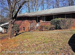 403 Dorsey Rd, Hapeville, GA 30354