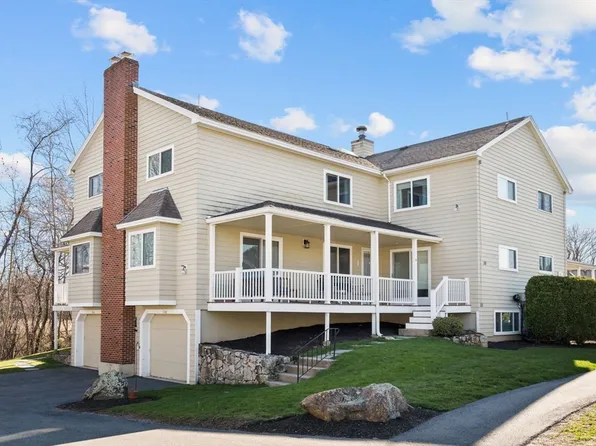 10 Carnation Cir #B, Reading, MA 01867