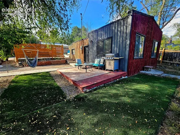 519 N Chestnut St, Colorado Springs, CO 80905