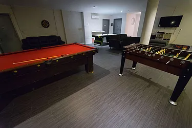 Rented by Manhattan Management LLC