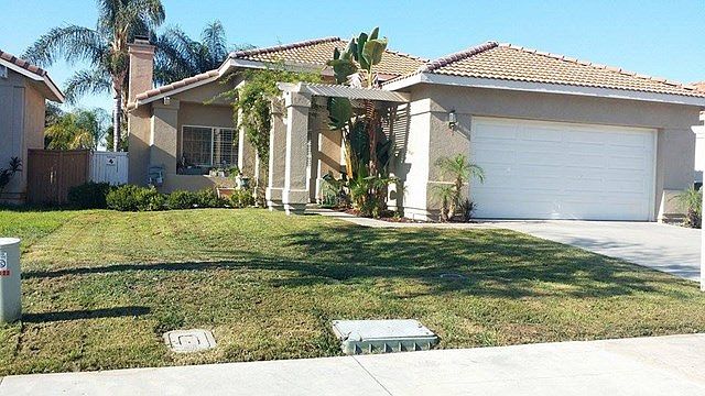 1st image of 25717 Marvick Way