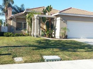 25717 Marvick Way, Murrieta, CA 92563