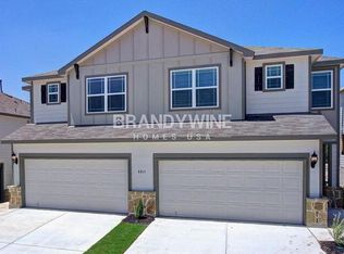 8807 Adolph Scheel Way, Converse, TX 78109