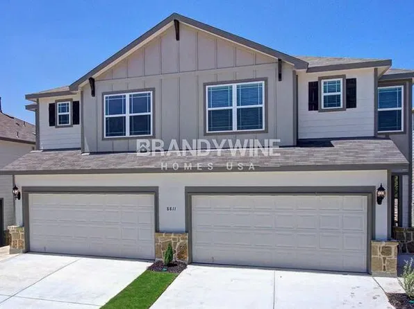 8807 Adolph Scheel Way, Converse, TX 78109