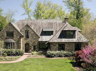1002 Overbrook Rd, Wilmington, DE 19807